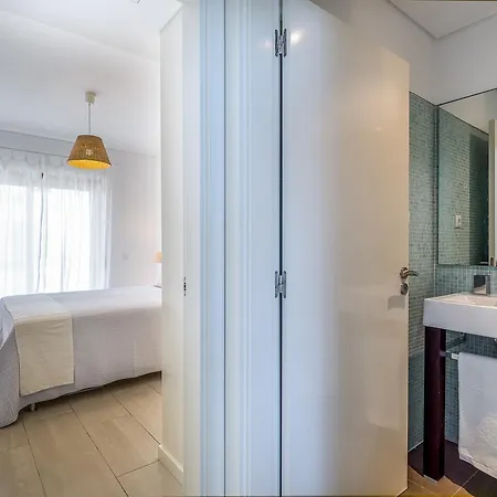 Bmyguest - Santa Luzia Sunset Tavira