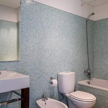 Bmyguest - Santa Luzia Sunset Apartment *