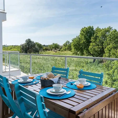 Apartment Bmyguest - Santa Luzia Sunset *