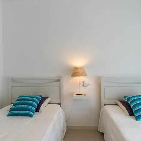 Bmyguest - Santa Luzia Sunset *