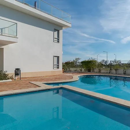 Apartment Bmyguest - Santa Luzia Sunset