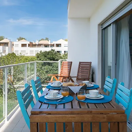 Bmyguest - Santa Luzia Sunset Apartment Tavira