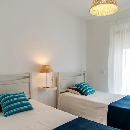 Bmyguest - Santa Luzia Sunset Daire *