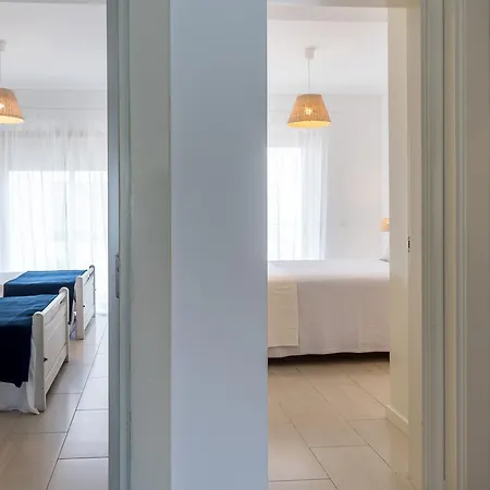 Apartment Bmyguest - Santa Luzia Sunset *