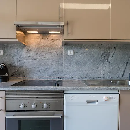 Bmyguest - Santa Luzia Sunset Apartment *