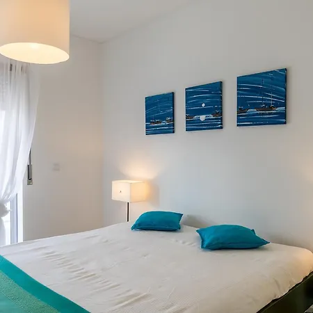 Bmyguest - Santa Luzia Sunset