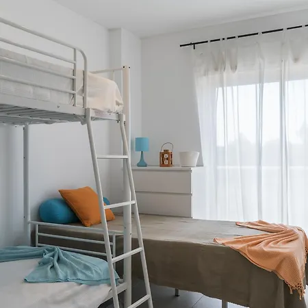 Bmyguest - Santa Luzia Sunset Daire