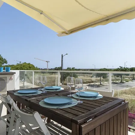 Daire Bmyguest - Santa Luzia Sunset