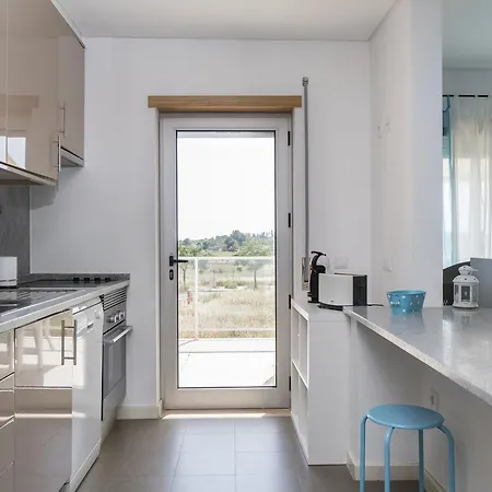 Bmyguest - Santa Luzia Sunset Tavira