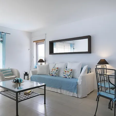Bmyguest - Santa Luzia Sunset Apartment Tavira