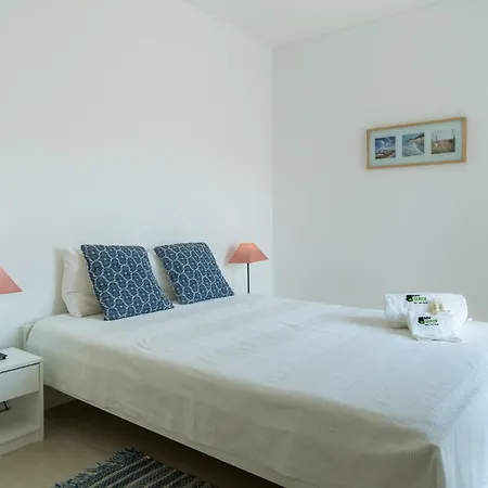 Bmyguest - Santa Luzia Sunset Apartment *