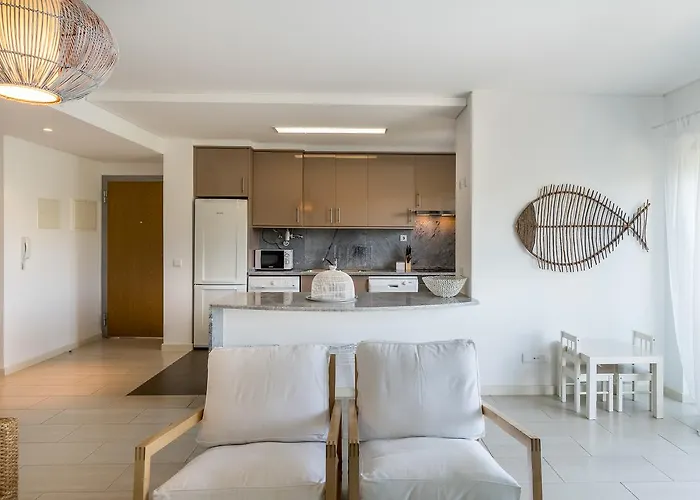 Bmyguest - Santa Luzia Sunset *