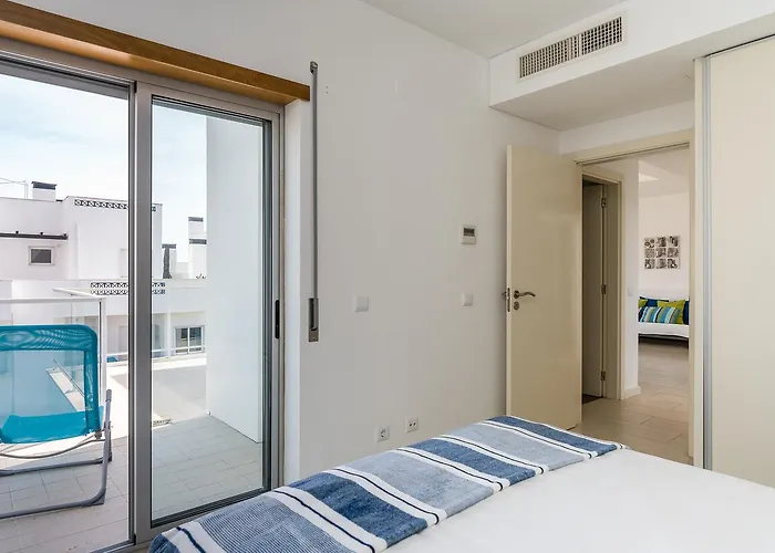 Bmyguest - Santa Luzia Sunset * Tavira