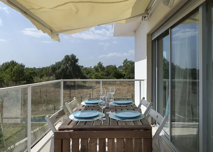 Bmyguest - Santa Luzia Sunset *