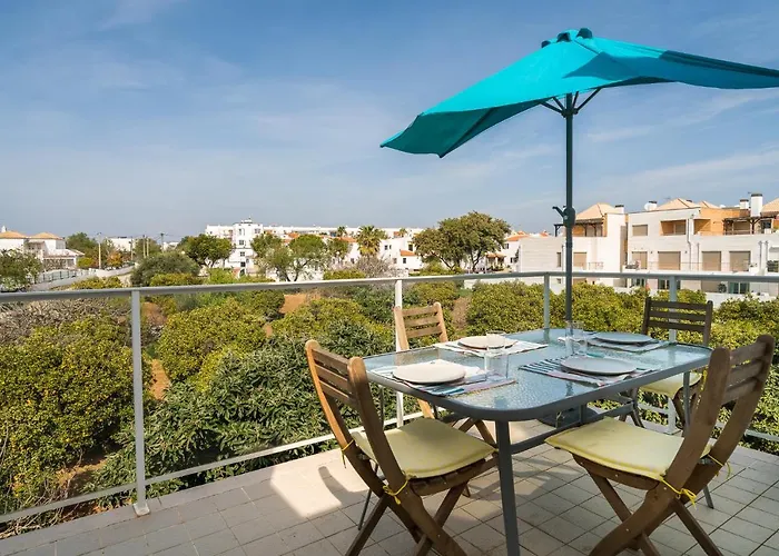 Bmyguest - Santa Luzia Sunset * Tavira