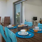 Bmyguest - Santa Luzia Sunset *