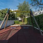 Bmyguest - Santa Luzia Sunset Apartamento *