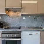 Bmyguest - Santa Luzia Sunset Apartamento *