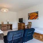 Bmyguest - Santa Luzia Sunset