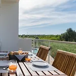 Bmyguest - Santa Luzia Sunset Apartamento Tavira