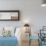 Bmyguest - Santa Luzia Sunset Apartamento *
