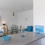 Bmyguest - Santa Luzia Sunset Apartamento *