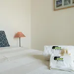 Bmyguest - Santa Luzia Sunset *