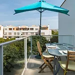 Bmyguest - Santa Luzia Sunset Apartamento