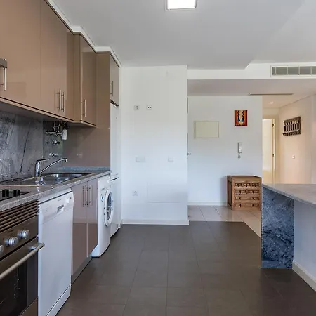 Apartment Bmyguest - Santa Luzia Sunset Tavira