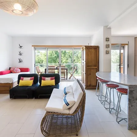 Apartment Bmyguest - Santa Luzia Sunset