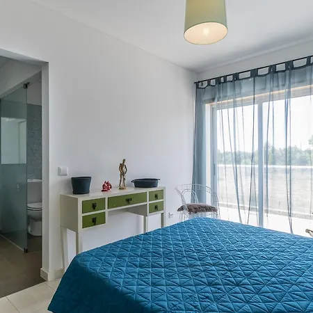 Bmyguest - Santa Luzia Sunset Apartment *