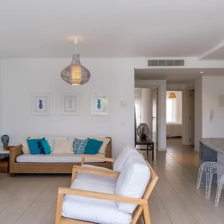 Apartament Bmyguest - Santa Luzia Sunset *