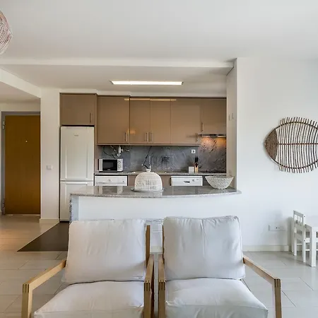 Bmyguest - Santa Luzia Sunset *