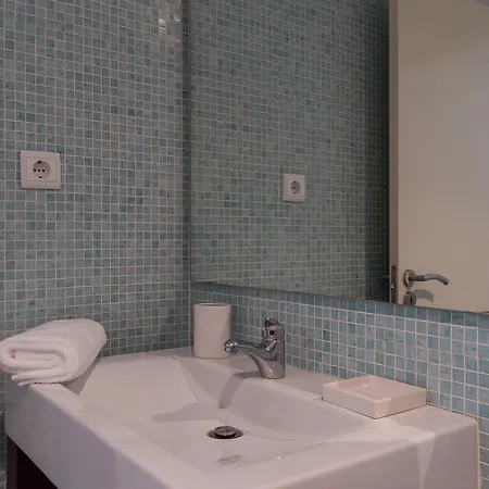 Appartement Bmyguest - Santa Luzia Sunset Tavira