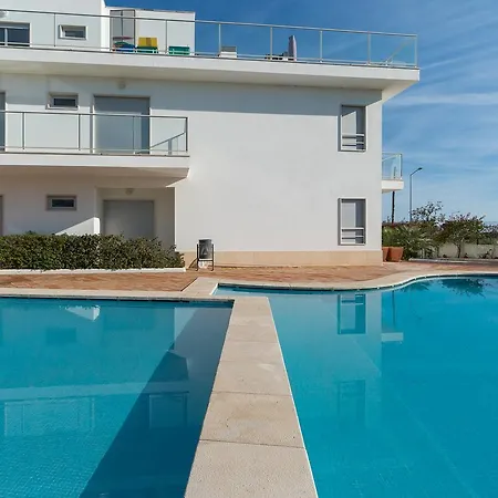 Bmyguest - Santa Luzia Sunset Apartament