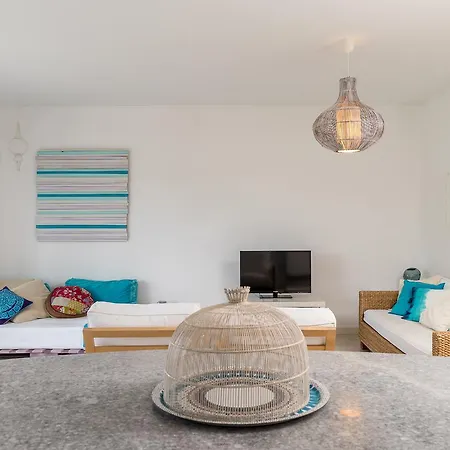 Apartament Bmyguest - Santa Luzia Sunset Tavira