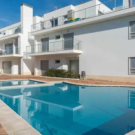 Apartament Bmyguest - Santa Luzia Sunset