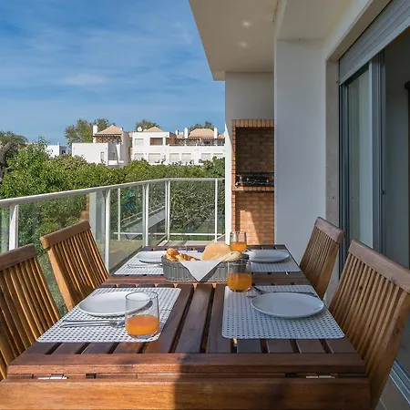 Bmyguest - Santa Luzia Sunset Apartament Tavira