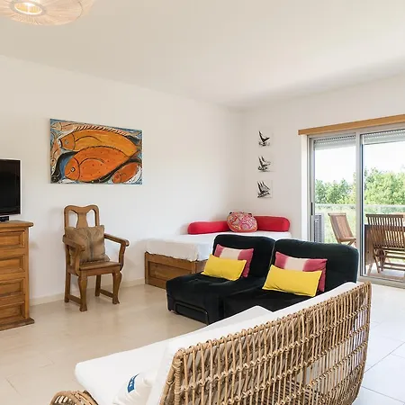 Bmyguest - Santa Luzia Sunset Apartament Tavira