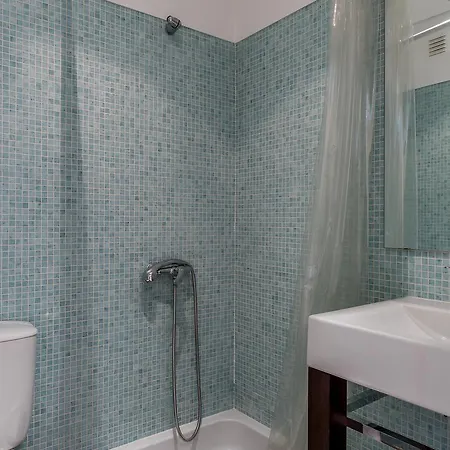 Apartament Bmyguest - Santa Luzia Sunset