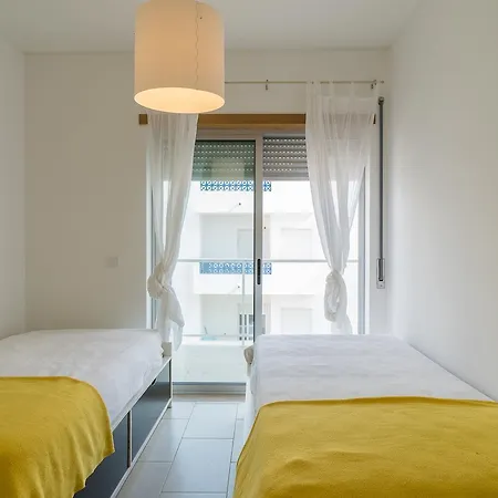 Bmyguest - Santa Luzia Sunset Tavira