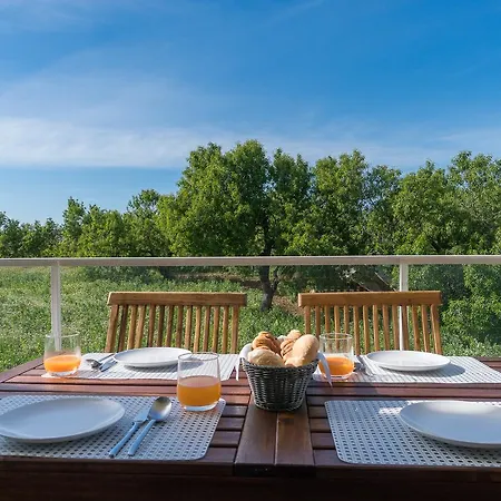 Appartement Bmyguest - Santa Luzia Sunset *