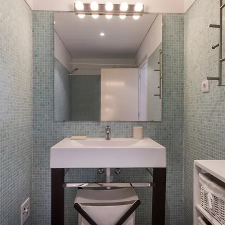 Apartament Bmyguest - Santa Luzia Sunset