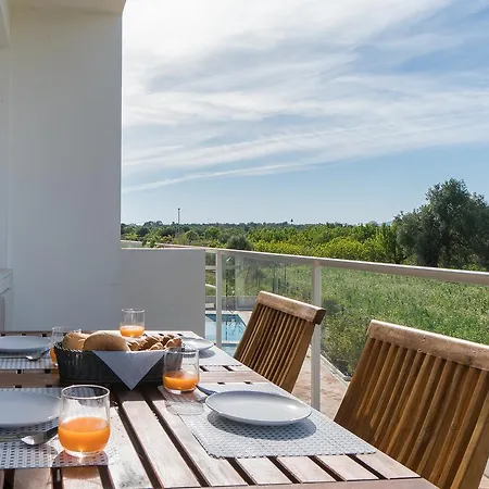 Bmyguest - Santa Luzia Sunset Apartament Tavira