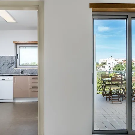 Apartament Bmyguest - Santa Luzia Sunset