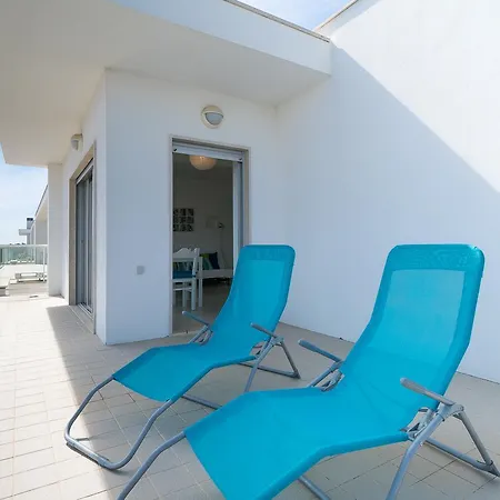 Apartament Bmyguest - Santa Luzia Sunset Tavira