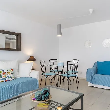 Apartament Bmyguest - Santa Luzia Sunset