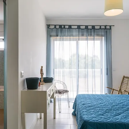 Apartament Bmyguest - Santa Luzia Sunset Tavira