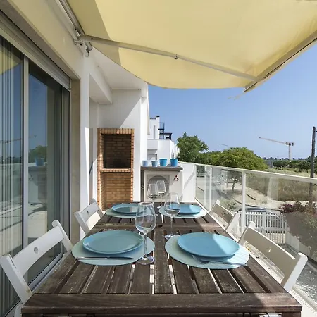 Apartament Bmyguest - Santa Luzia Sunset Tavira