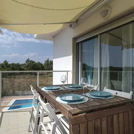 Bmyguest - Santa Luzia Sunset * Tavira